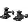 Insta360 kit di supporti adesivi (CINSHAVD-01)