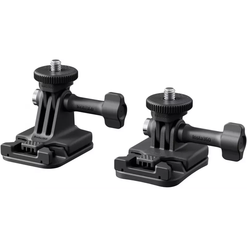 Insta360 kit di supporti adesivi (CINSHAVD-01)