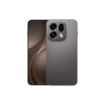OPPO Find X9S 5G Dual SIM 12GB RAM 512GB grigio