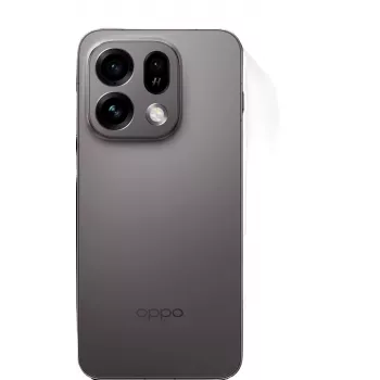 OPPO Find X9S 5G Dual SIM 12GB RAM 512GB grigio