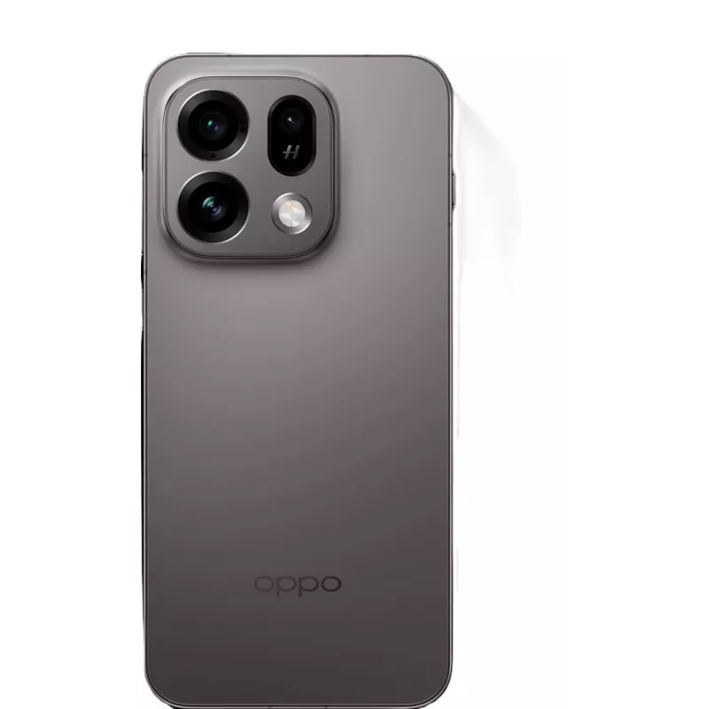 OPPO Find X9S 5G Dual SIM 12GB RAM 512GB grigio