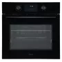 Midea MBO65M80D2-BK forno elettrico da incasso, 70 l, 3 kW, A, nero