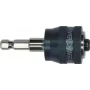 Bosch 2608902028 Power Change Plus supporto per seghe a tazza con punta centratrice, gambo esagonale 11 mm, 1 pz.