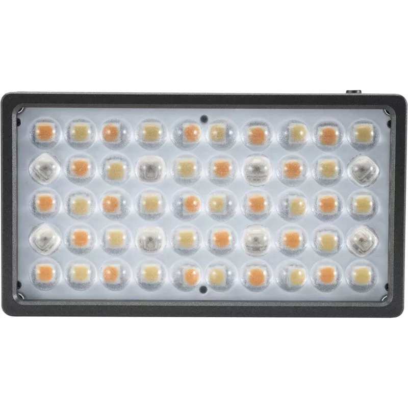 Nanlite Litolite 5C RGBWW luce LED tascabile (15-2018)