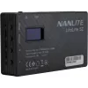 Nanlite Litolite 5C RGBWW luce LED tascabile (15-2018)