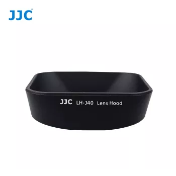 JJC paraluce per Olympus LH-40 (14-42mm EZ / II R)