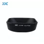 JJC paraluce per Olympus LH-40 (14-42mm EZ / II R)