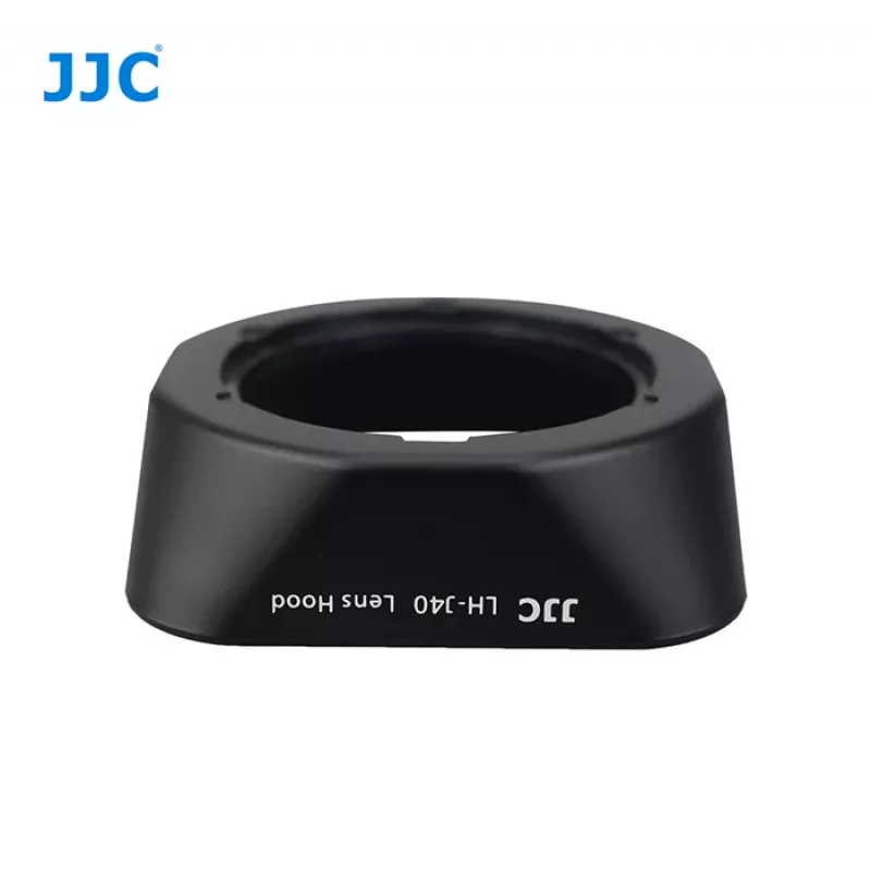 JJC paraluce per Olympus LH-40 (14-42mm EZ / II R)