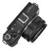 JJC FA-DC58E adattatore filtro 58mm per Canon PowerShot G1 X Mark II