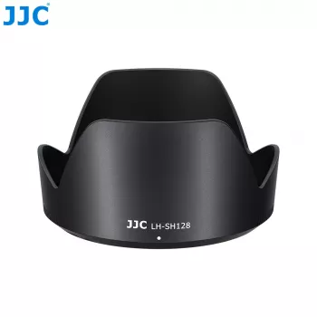 JJC paraluce a baionetta per Sony E PZ 18-105mm F4 G OSS (sostituisce ALC-SH128)