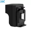 JJC adattatore audio per Insta360 Ace Pro 2 a microfono da 3,5 mm + caricabatterie / AD-ACEP2