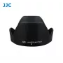 JJC paraluce tipo Tamron AD06 (a petalo, a baionetta, nero)