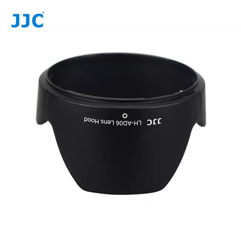 JJC paraluce tipo Tamron AD06 (a petalo, a baionetta, nero)