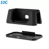 JJC DM-DJ360 Base di supporto da scrivania per DJI Osmo 360