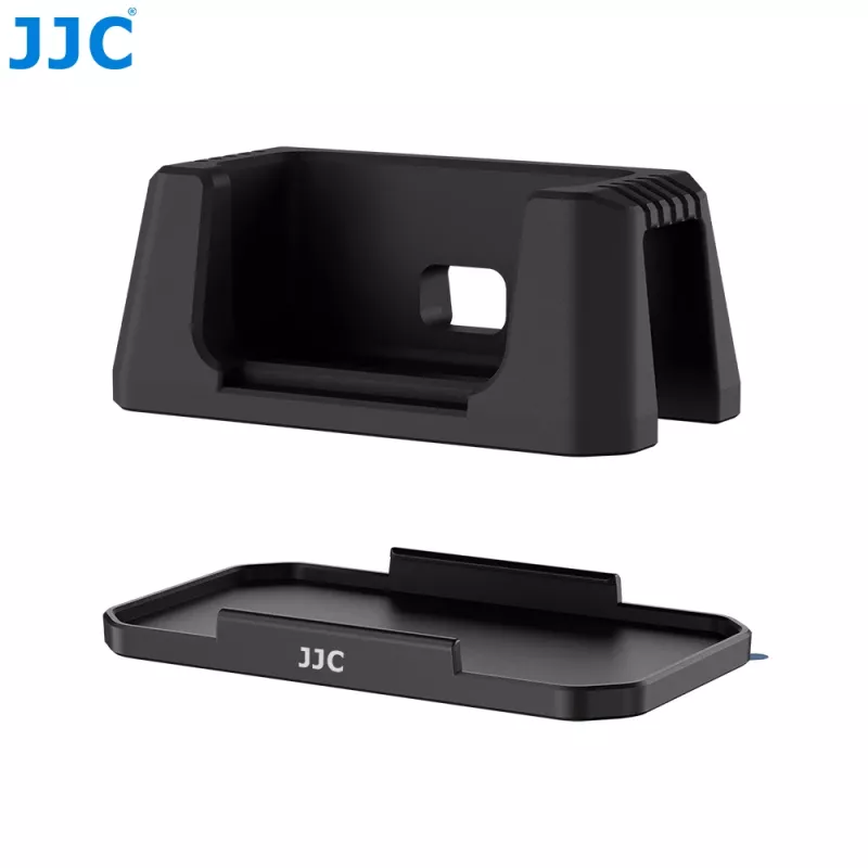 JJC DM-DJ360 Base di supporto da scrivania per DJI Osmo 360