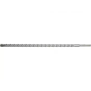 TOYA Sthor 23421 punta elicoidale HSS 10 mm DIN 338