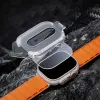 Tech-Protect Easy Set+ protezione display per Apple Watch Ultra 1/2/3 (49 mm), confezione da 2