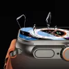 Tech-Protect Easy Set+ protezione display per Apple Watch Ultra 1/2/3 (49 mm), confezione da 2