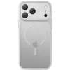 TECH-PROTECT MagPrime cover MagSafe per Apple iPhone 17 Pro / 18 Pro – grigio opaco