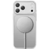 TECH-PROTECT MagPrime cover MagSafe per Apple iPhone 17 Pro / 18 Pro – grigio opaco