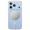 Tech-Protect Flexair cover MagSafe per iPhone 17 Pro Max / 18 Pro Max, trasparente