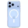 Tech-Protect Flexair Hybrid cover MagSafe per iPhone 17 Pro / 18 Pro, trasparente