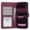TECH-PROTECT cover portafoglio MagSafe per iPhone 17 Pro / 18 Pro, gelso