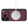 TECH-PROTECT cover portafoglio MagSafe per iPhone 17 Pro / 18 Pro, gelso
