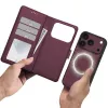 TECH-PROTECT cover portafoglio MagSafe per iPhone 17 Pro / 18 Pro, gelso