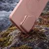 TECH-PROTECT Kevlar Aura custodia MagSafe per Samsung Galaxy S26 Ultra - rosa