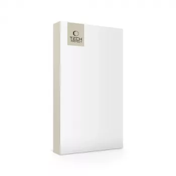Tech-Protect Flexair Hybrid custodia per Nothing Phone (2a) - trasparente