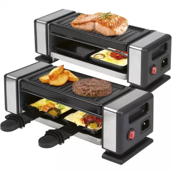 Proficook PC-RG 1324 grill raclette