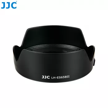 JJC paraluce ES-65B per Canon RF 50mm f/1.8 STM