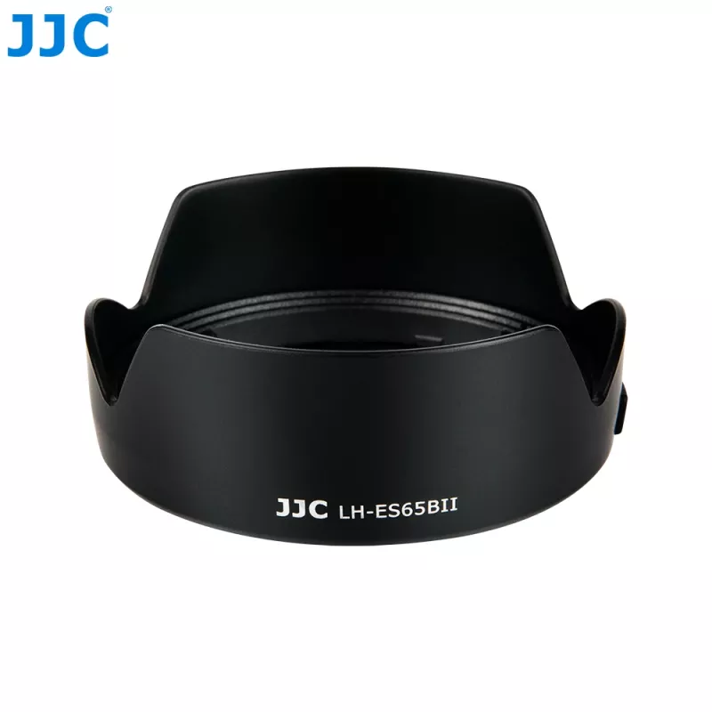 JJC paraluce ES-65B per Canon RF 50mm f/1.8 STM