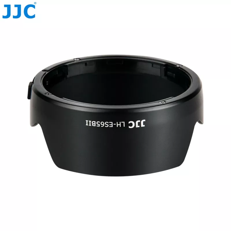 JJC paraluce ES-65B per Canon RF 50mm f/1.8 STM