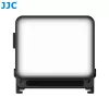 JJC LED-Nano luce video LED per DJI Osmo Action 6 / Osmo Nano, 6500K, 500mAh, USB-C, IPX5