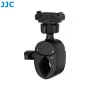 JJC HM-OA5 Supporto con morsetto a sgancio rapido per manubrio per DJI Osmo 360 / Action 5 Pro / 4 / 3