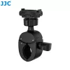 JJC HM-OA5 Supporto con morsetto a sgancio rapido per manubrio per DJI Osmo 360 / Action 5 Pro / 4 / 3