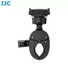 JJC HM-OA5 Supporto con morsetto a sgancio rapido per manubrio per DJI Osmo 360 / Action 5 Pro / 4 / 3