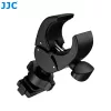 JJC HM-OA5 Supporto con morsetto a sgancio rapido per manubrio per DJI Osmo 360 / Action 5 Pro / 4 / 3