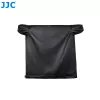 JJC DRB-2M sacco a luce per camera oscura 58x60cm a doppio strato per pellicole e negativi