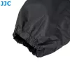 JJC DRB-2M sacco a luce per camera oscura 58x60cm a doppio strato per pellicole e negativi