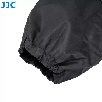 JJC DRB-2M sacco a luce per camera oscura 58x60cm a doppio strato per pellicole e negativi