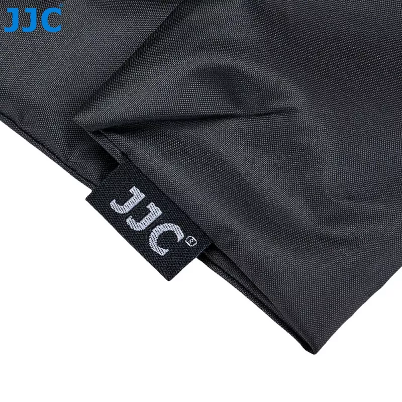 JJC DRB-2M sacco a luce per camera oscura 58x60cm a doppio strato per pellicole e negativi