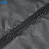 JJC DRB-2M sacco a luce per camera oscura 58x60cm a doppio strato per pellicole e negativi