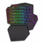 Redragon K585RGB-M DITI Magnetic Tastiera gaming