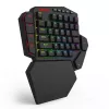 Redragon K585RGB-M DITI Magnetic Tastiera gaming