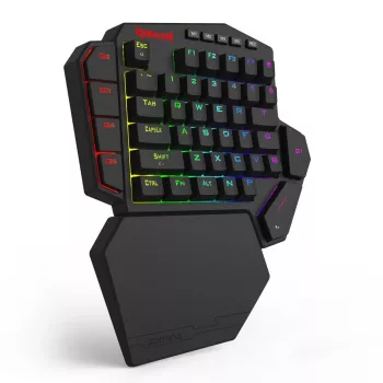 Redragon K585RGB-M DITI Magnetic Tastiera gaming