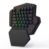 Redragon K585RGB-M DITI Magnetic Tastiera gaming