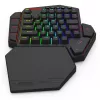Redragon K585RGB-M DITI Magnetic Tastiera gaming